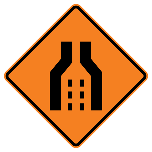 Construction Signs